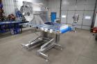 Quantum Waterfall Topping Applicator